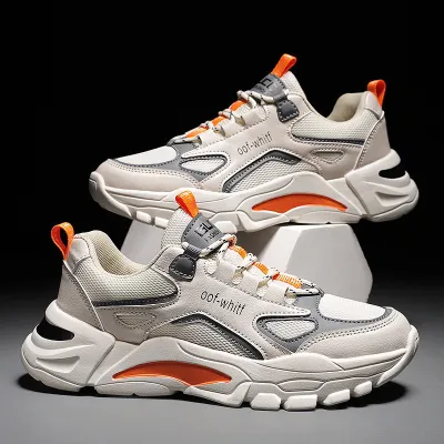 PACE FUSION CASUAL SHOES
